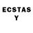 Ecstasy Cube Beatrice Kiddo