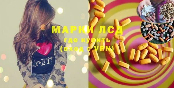 стафф Алексин