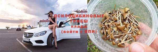 хмурый Абинск